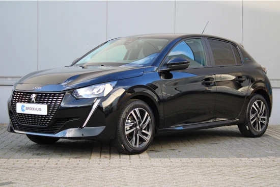 Peugeot 208 1.2 75pk Style