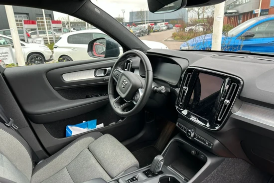 Volvo XC40 1.5 T3 Business Pro