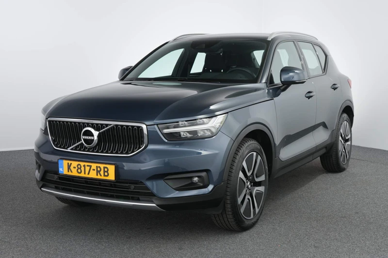 Volvo XC40 1.5 T3 Business Pro