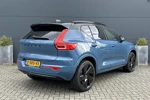 Volvo XC40 Recharge Twin Ultimate 82 kWh | Schuif-/kanteldak | 20" | Meegespoten bumpers