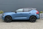 Volvo XC40 Recharge Twin Ultimate 82 kWh | Schuif-/kanteldak | 20" | Meegespoten bumpers