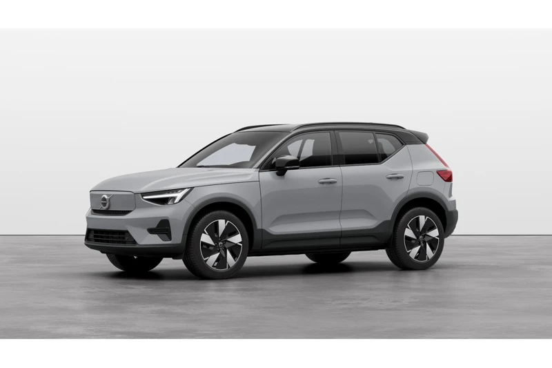 Volvo XC40 Extended Range Plus 82 kWh | Adaptieve Cruise | BLIS | Stoelverwarming |