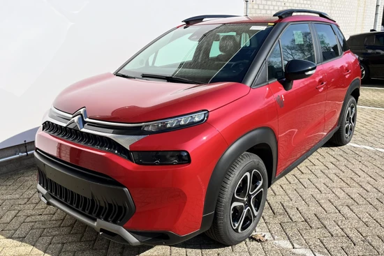 Citroën C3 Aircross 1.2 PureTech You