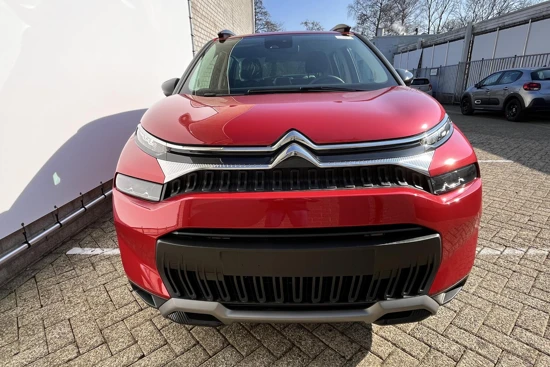 Citroën C3 Aircross 1.2 PureTech You