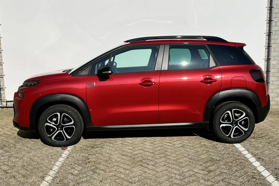 Citroën C3 Aircross 1.2 PureTech You