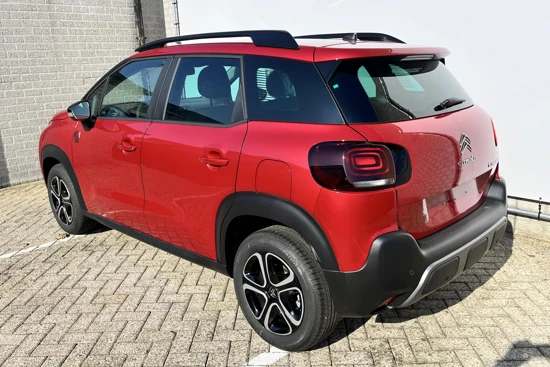 Citroën C3 Aircross 1.2 PureTech You