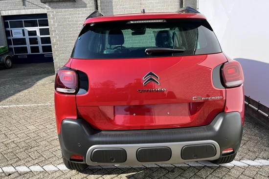 Citroën C3 Aircross 1.2 PureTech You