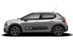 Citroën C3 1.2 PureTech Plus