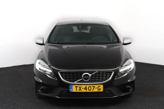 Volvo V40 T3 Aut-6 Polar+