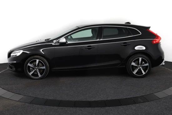 Volvo V40 T3 Aut-6 Polar+