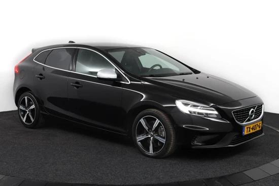 Volvo V40 T3 Aut-6 Polar+