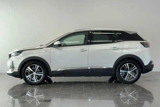 Peugeot 3008 1.6 HYbrid 225 Blue Lease Allure