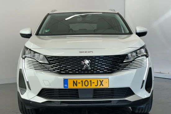 Peugeot 3008 1.6 HYbrid 225 Blue Lease Allure