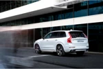 Volvo XC90 2.0 T8 Recharge AWD R-Design | WEGKLABAAR TREKHAAK | DEALER ONDERHOUDEN | 7 PERS | ADAPT LED PAKKET |