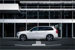 Volvo XC90 2.0 T8 Recharge AWD R-Design | WEGKLABAAR TREKHAAK | DEALER ONDERHOUDEN | 7 PERS | ADAPT LED PAKKET |