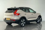 Volvo XC40 Recharge Core 70 kWh | Climate Pack | Getint glas |