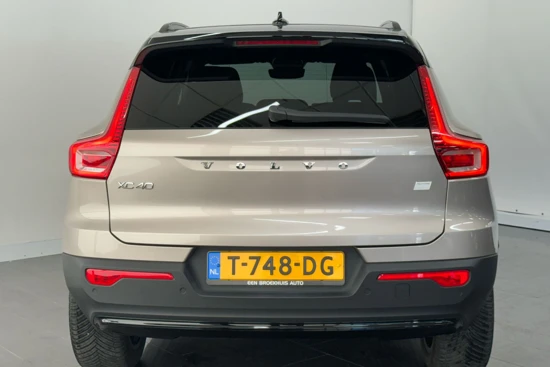 Volvo XC40 Recharge Core 70 kWh | Climate Pack | Getint glas |