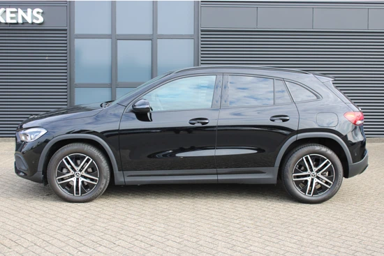 Mercedes-Benz GLA 200 Style AMG Line AUTOMAAT