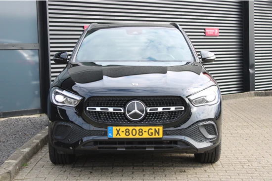 Mercedes-Benz GLA 200 Style AMG Line AUTOMAAT