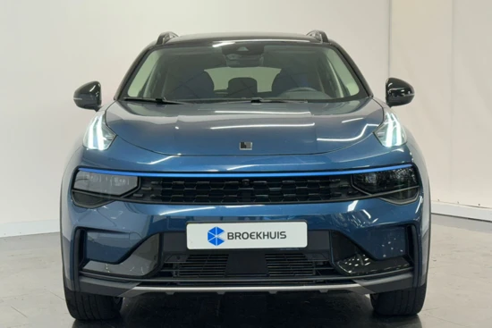 Lynk & Co Plug-in Hybrid | 20'' | Pilot Assist | 360º Camera | Schuifdak | Keyless entry/start | BLIS | Infinity Audio