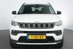 Jeep Compass 4xe 240 Plug-in Hybrid Electric Limited