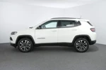 Jeep Compass 1.3T 4XE 180pk EAWD Aut