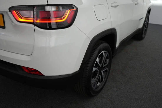 Jeep Compass 4xe 240 Plug-in Hybrid Electric Limited