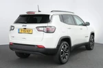 Jeep Compass 4xe 240 Plug-in Hybrid Electric Limited