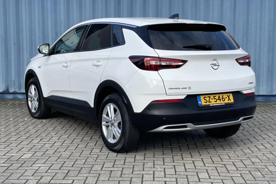 Opel Grandland X 1.2 Turbo Business Executive