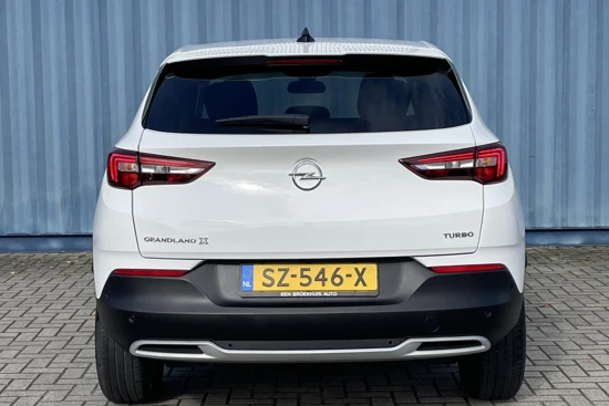 Opel Grandland X 1.2 Turbo Business Executive