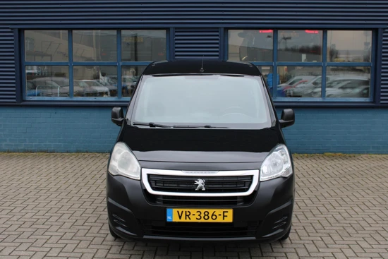 Peugeot Partner 1.6 HDi 75PK | AIRCO | TREKHAAK | MARGE GEEN BTW!