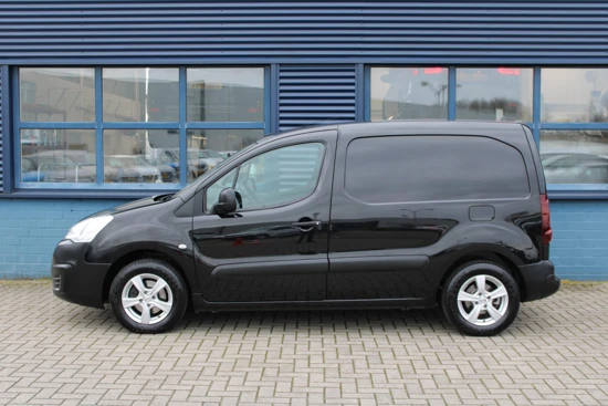 Peugeot Partner 1.6 HDi 75PK | AIRCO | TREKHAAK | MARGE GEEN BTW!