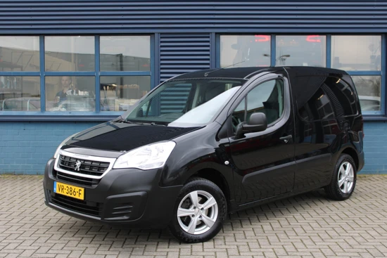 Peugeot Partner 1.6 HDi 75PK | AIRCO | TREKHAAK | MARGE GEEN BTW!