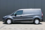 Ford Transit Connect 1.5 TDCI Automaat L2 Trend HP | 120PK! LENGTE 2! | Trekhaak | Airco | Houten Laadvloer | Cruise Control | Verwarmde Voorruit