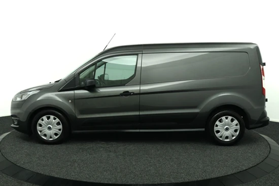 Ford Transit Connect 1.5 TDCI Automaat L2 Trend HP | 120PK! LENGTE 2! | Trekhaak | Airco | Houten Laadvloer | Cruise Control | Verwarmde Voorruit