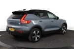 Volvo XC40 Core | SEPP Subsidie! | Stoel & stuurwielverwarming | Semi elektrische trekhaak | Keyless entry | High performance audio | Park