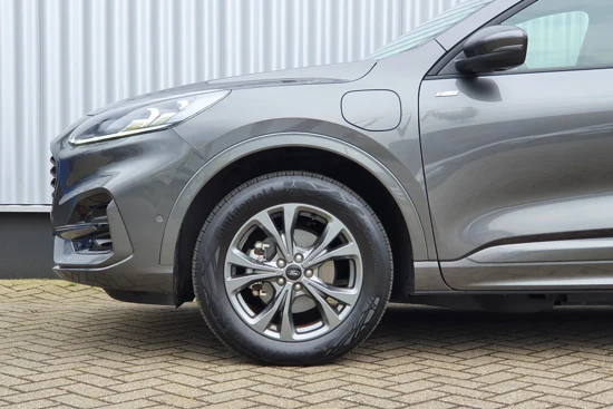 Ford Kuga 2.5 PHEV ST-Line X | BTW-Auto | Achteruitrijcamera | Winter Pack | Adaptieve Cruise Control |