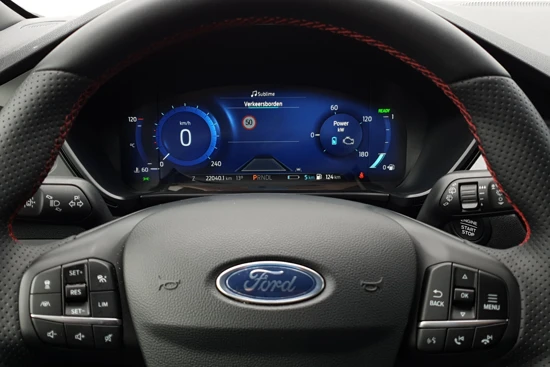 Ford Kuga 2.5 PHEV ST-Line X | BTW-Auto | Achteruitrijcamera | Winter Pack | Adaptieve Cruise Control |