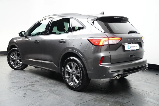 Ford Kuga 2.5 PHEV ST-Line X | Adap. Cruise | BTW-Auto | Achteruitrijcamera | Winter Pack