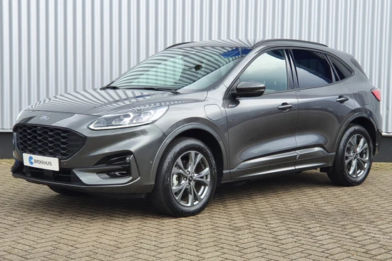 Ford Kuga 2.5 PHEV ST-Line X | BTW-Auto | Achteruitrijcamera | Winter Pack | Adaptieve Cruise Control |