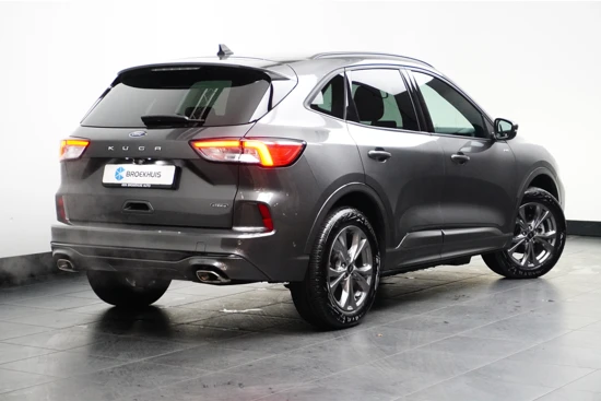 Ford Kuga 2.5 PHEV ST-Line X | Adap. Cruise | BTW-Auto | Achteruitrijcamera | Winter Pack