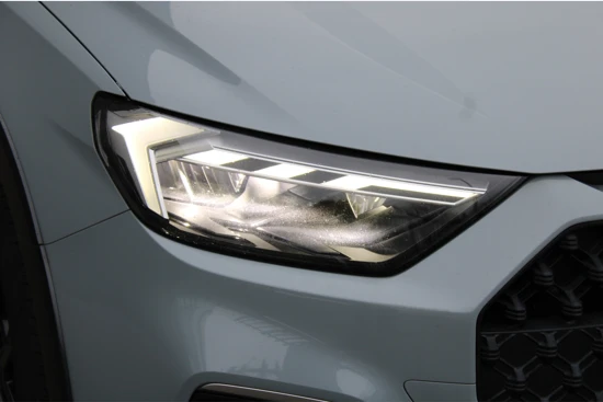 Audi A1 Citycarver 25TFSI 95PK EPIC