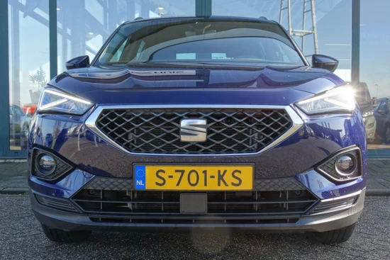 SEAT Tarraco 1.5 TSI 150PK 7-DSG Style Business Intense