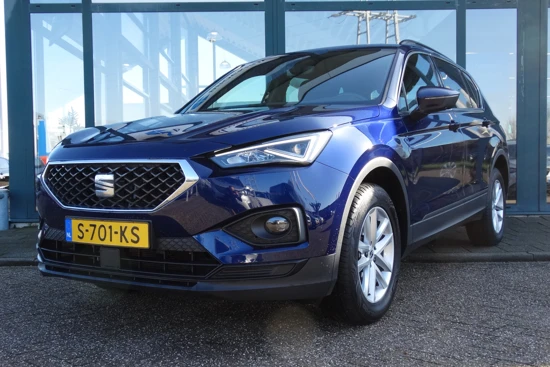 SEAT Tarraco 1.5 TSI 150PK 7-DSG Style Business Intense