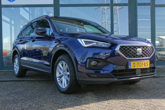 SEAT Tarraco 1.5 TSI 150PK 7-DSG Style Business Intense