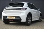 Peugeot e-208 EV Active | €2000 SUBSIDIE!| Navigatie | Parkeersensoren | Keyless-Start | Climate Control | Bluetooth | Apple Carplay | Android
