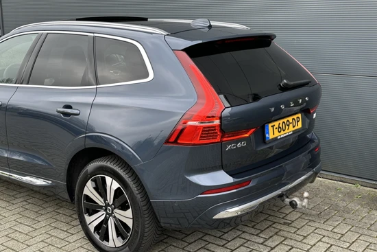 Volvo XC60 Recharge T6 AWD Plus Bright | 360 camera | Harman/Kardon | Trekhaak |