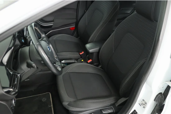 Ford Fiesta 1.0 EcoBoost Titanium | 1e Eigenaar! | B&O | Camera | Navi | Clima | Keyless | Adaptive Cruise | Lichtmetalen Velgen