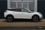 Peugeot e-2008 SUV EV 50kWh Blue Lease Allure 100% Elektrisch Navigatie, Climate control, Parkeerhulp achter, Blackpack