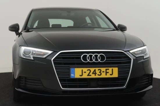 Audi A3 Sportback 1.0 TFSI 116pk Design Pro Line Plus | Cruise control | Navigatie | Led koplampen | Parkeersensoren v+a | Stoelverwarmi